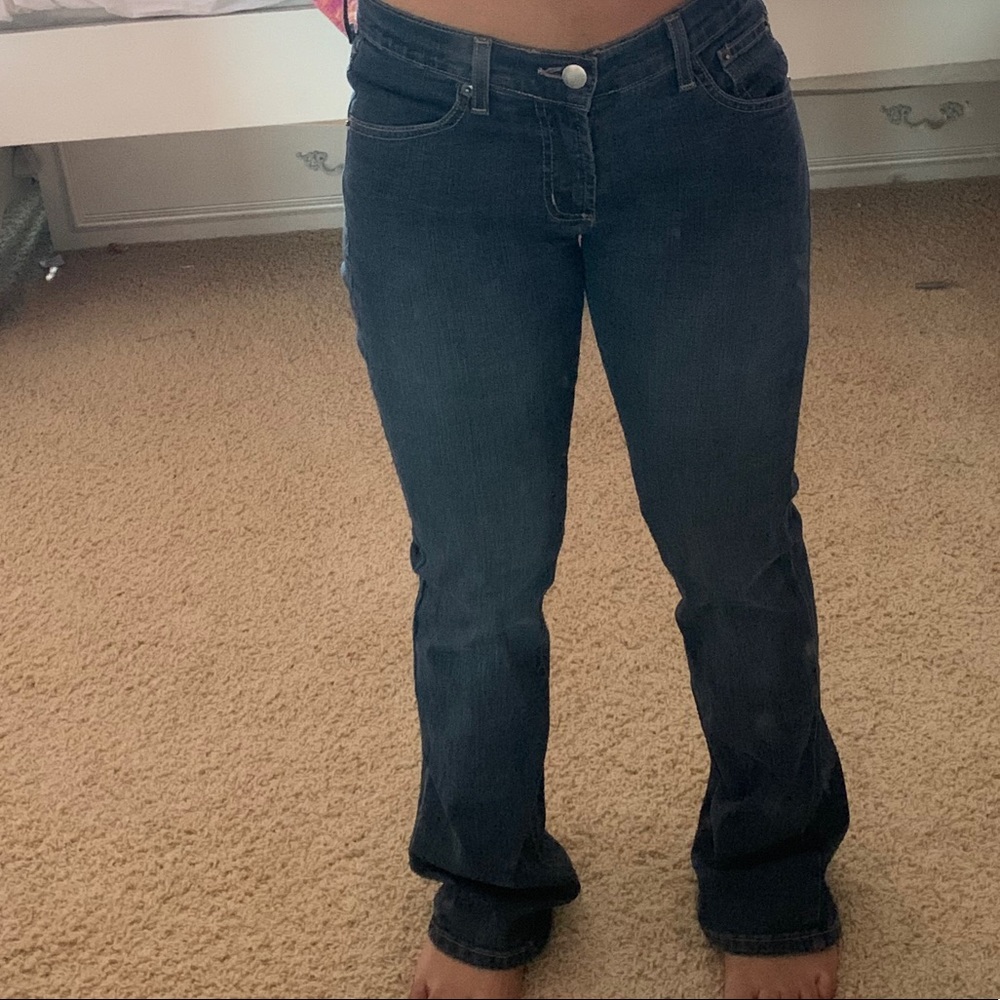 Vintage Forever 21 Bootcut Jeans